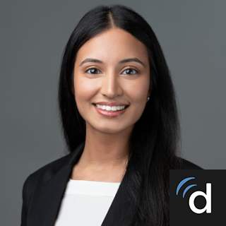 Amber Rampersaud, DO
