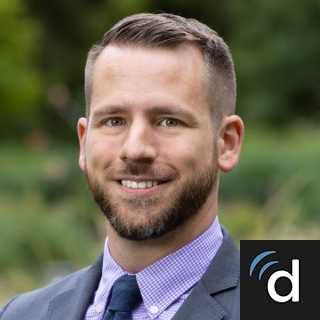 David Purger, MD