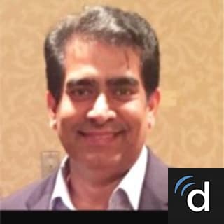 Asif Mahmood, MD