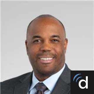 Andre Fabien, MD