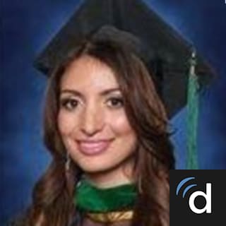 Meral El Ramahi, MD