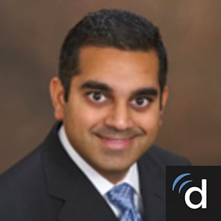 Simha Jagadeesh, MD