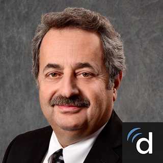 Marwan Jarmakani, MD, Interventional Radiology, Oklahoma City, OK