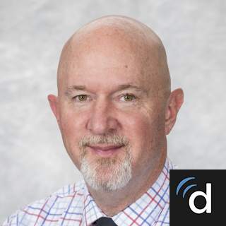 Paul MacDonald, MD