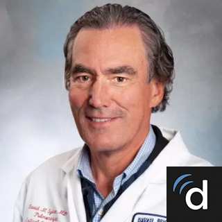 David Systrom, MD