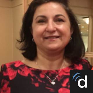 Rajaa Zayoud, MD