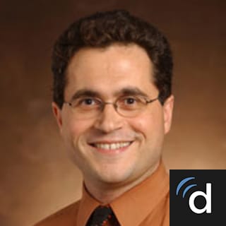 Velissarios Karacostas, MD, Psychiatry, Cincinnati, OH