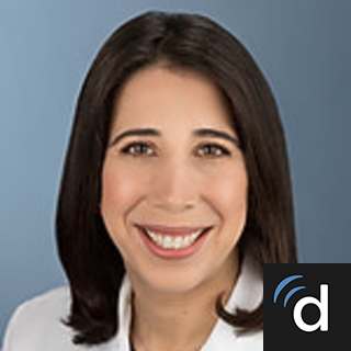 Debbie (Mouadeb) Aizenberg, MD
