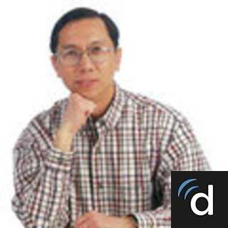 Kam Lau, MD, Pulmonology, Riverside, CA