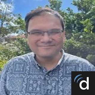 Chad Ahia, MD, Family Medicine, Honomu, HI