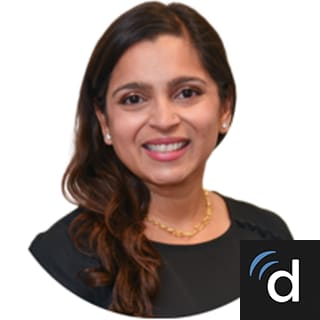 Amola Shertukde Bhakta, DO