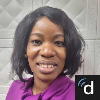 Olubunmi Olugbile, Psychiatric-Mental Health Nurse Practitioner, Windsor, CT