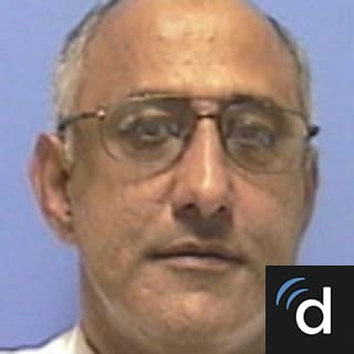 Hany Habashy, MD