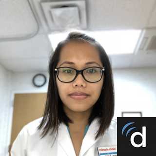 Jemer Jurado, Family Nurse Practitioner, Taylor, MI