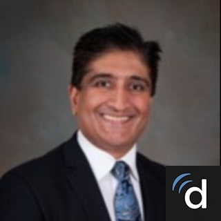 Prashanta Laddu, MD