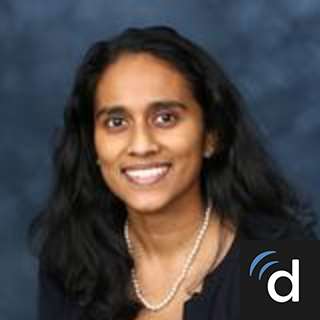 Natasha Pillay Smiley, DO, Pediatric Hematology & Oncology, Cincinnati, OH
