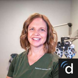 Rebecca (Doherty) Leenheer, MD