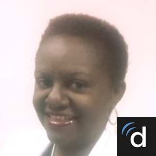 Anita Anigbo, MD