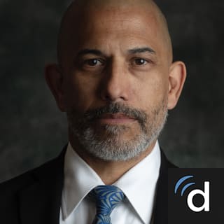 Javier Perez, MD