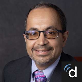 Shyam Shivdasani, MD