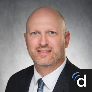 Jeff Zavala, MD, Allergy & Immunology, Iowa City, IA