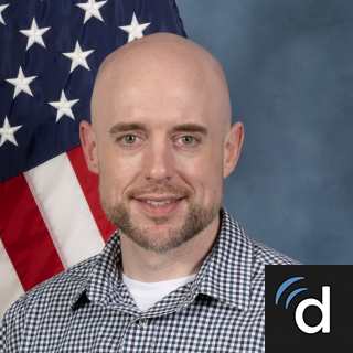 Thomas Williams, Clinical Pharmacist, Carlisle, PA