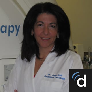 Joan (Ioviero) Keit, MD