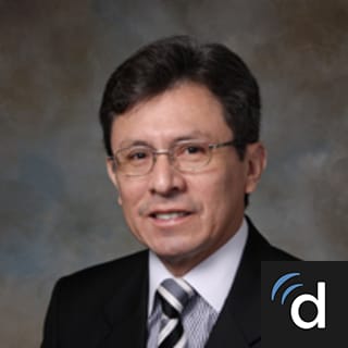 Pedro Arguello, MD