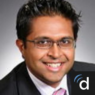 Dr. Kashyap B. Patel, MD | Atlanta, GA | Cardiologist | US News Doctors