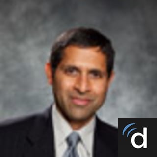 Ravi Damaraju, MD, Nephrology, Elgin, IL