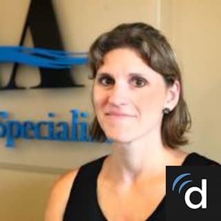Jill (Friedman) Crosson, DO, Family Medicine, Allentown, PA