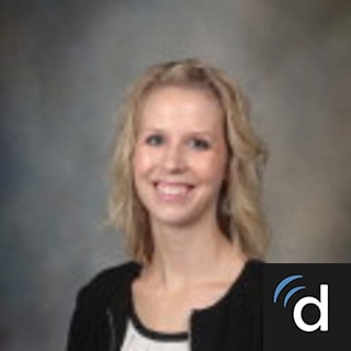 Amanda Dahl, MD, Pediatric Endocrinology, Fargo, ND