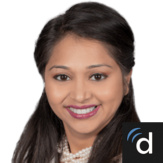Preeti Dube, MD