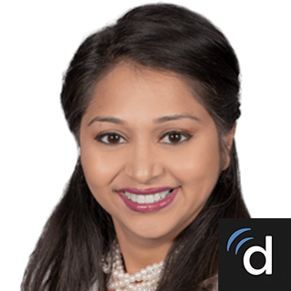 Dr. Preeti Dube, MD | Richmond, VA | Cardiologist | US News Doctors