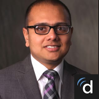 Rohit Gupta, MD, Pulmonology, Philadelphia, PA