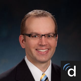 John Jones, MD