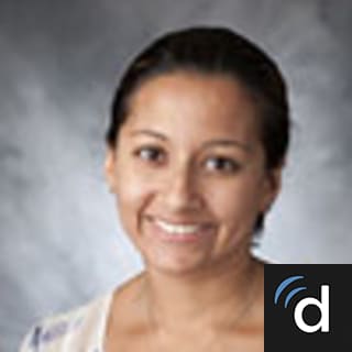 Sujata (Ramamurthy) Holman, MD