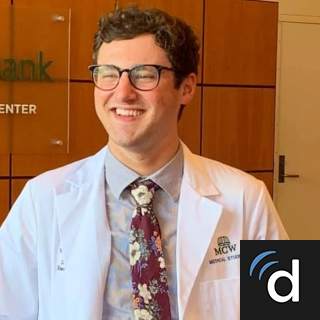 Alexander Denny, MD