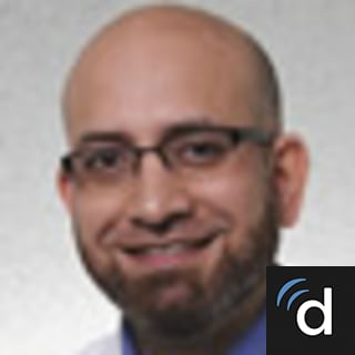 Zubair Syed, MD