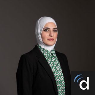Zaynab Al-sagri, MD, Internal Medicine, Grosse Pointe Woods, MI