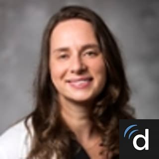 Heather Gatcombe, MD