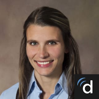 Melanie Ehinger, MD