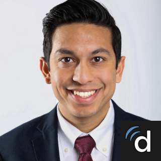 Sagar Shah, MD, Resident Physician, New York, NY