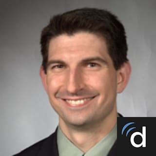 Mark Drakos, MD