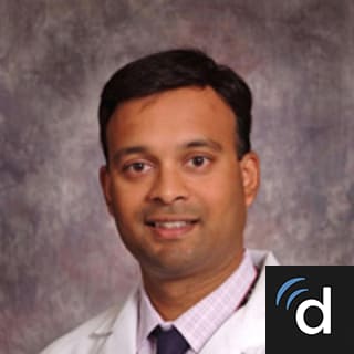 Vinay Maheshwari, MD