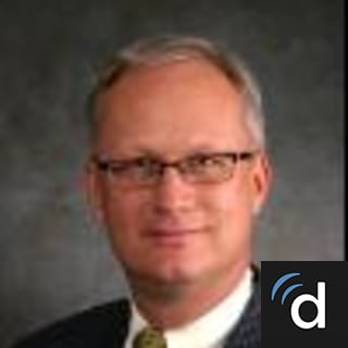 Dirk Versteeg, MD