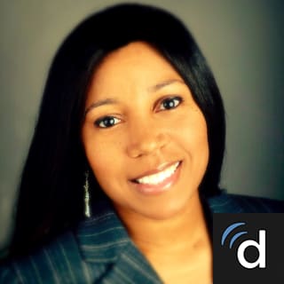 Ebonie Lane, Acute Care Nurse Practitioner, Charlotte, NC