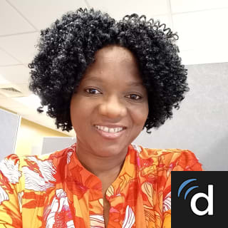 Chimerebere Okafor, Family Nurse Practitioner, Canton, MI