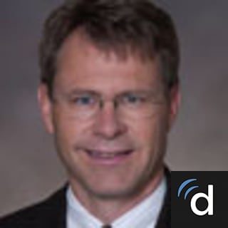 Gary Nesbit, MD