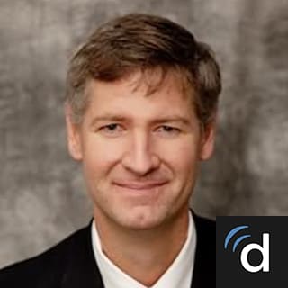 Daniel Ward, MD